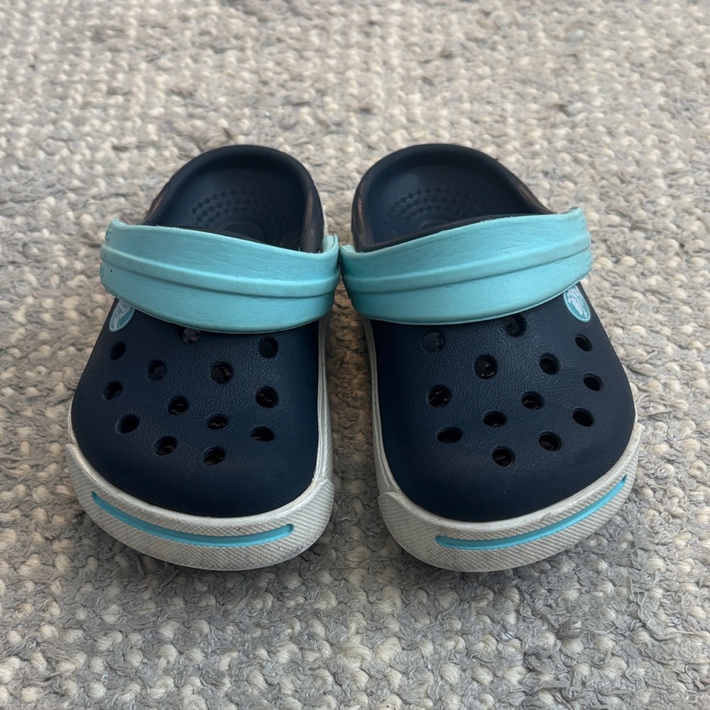 CROCS Kids Shoes